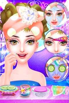 Fairy Makeup Salon - Girls Games screenshot 3