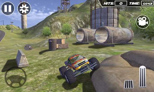 Mini Truck Rally 2018 screenshot 2
