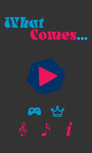 What Comes - The Alphabet Game screenshot 4
