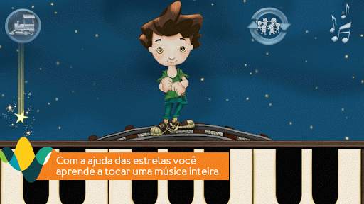 Tuhu Musical screenshot 2