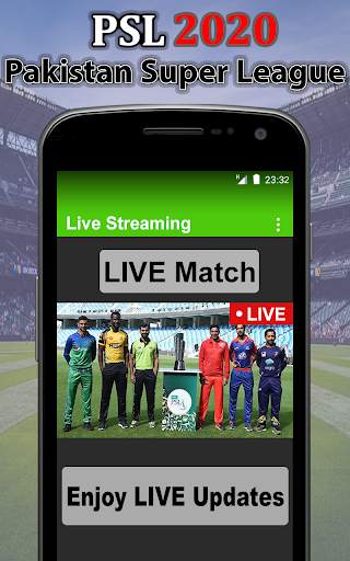 PSL-5 2020 Live Matches Schedule screenshot 7