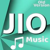 Jio Music old Version Caller Tune 2.0