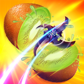 Fruit Slice Master icon