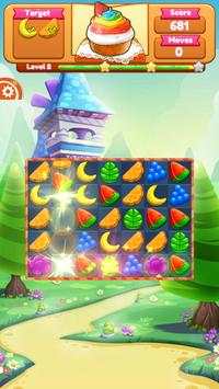 Cookie Crush screenshot 6