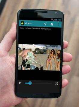 Watch Funny Videos Free screenshot 2