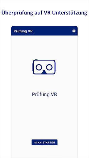 Prüfung vr screenshot 1