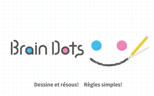 Brain Dots screenshot 1
