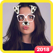 Bunny Live Face icon