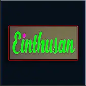 Einthusan