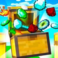 Lucky Chest Mod logo