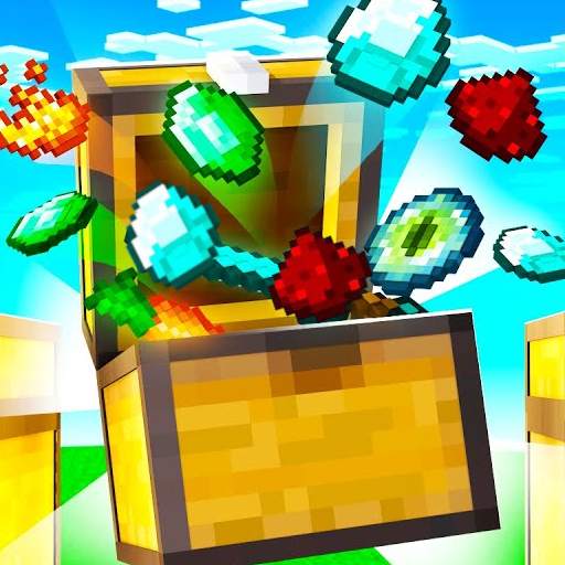 Lucky chest mod 6.2