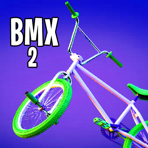 Guide For TOUCHGRIND BMX 2 Extreme icon
