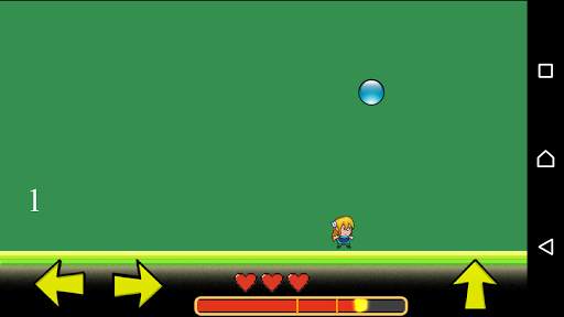 Bubbles Games screenshot 2