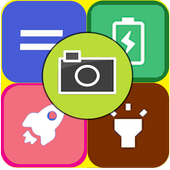 Calculator Math Plus أيقونة
