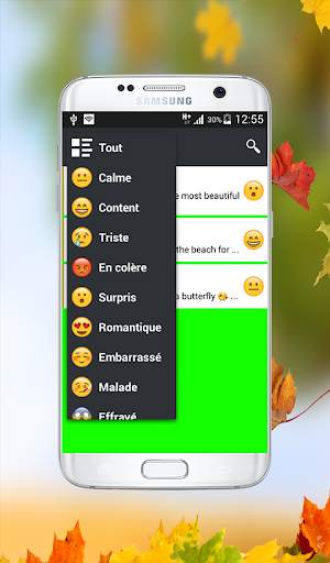 Secret Notes With Lock screenshot 3