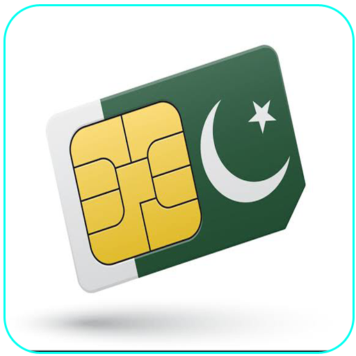 Mobile Packages Pakistan 2021 icon