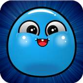 My Ball Boo icon