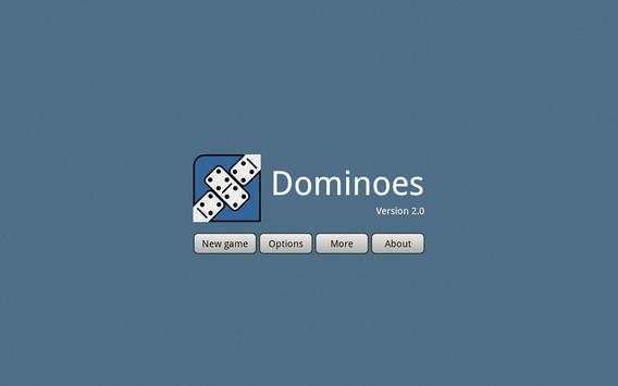 Dominoes screenshot 5