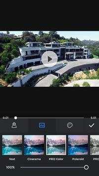 Video Editor, Full Edit, Crop Video, Music, Effect screenshot 3