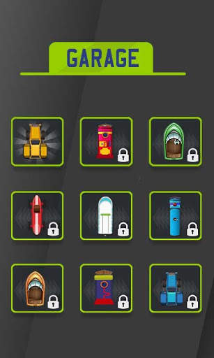 Super Train Crash: Stop the Train Games screenshot 5