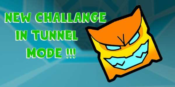 Geometry Impossible Dash screenshot 3