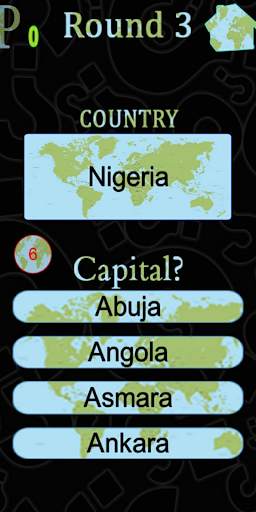 Quiz Round 2.2 screenshot 4