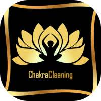 Chakra Cleaning