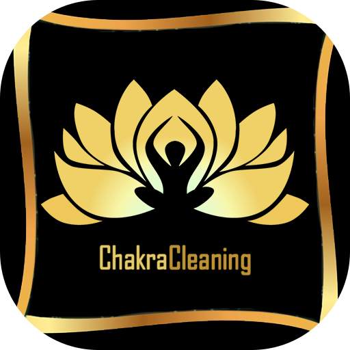 Chakra Cleaning 1.0