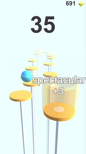 Splashy! screenshot 2