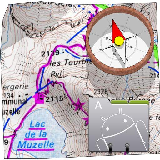 MyTrails Contacts 1.0.5