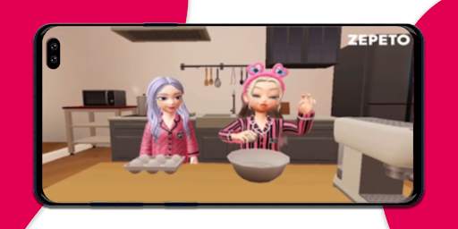 Tips Zepeto Avatar Maker 2021 screenshot 2