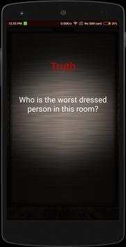 Truth or Dare Funny screenshot 5