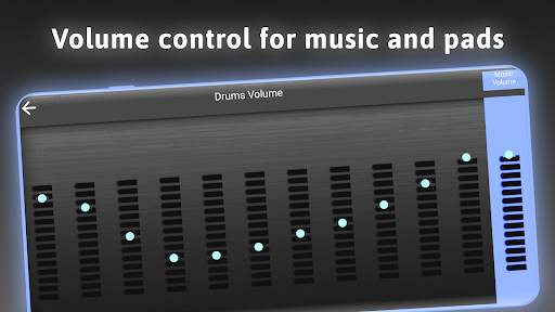 Drum Solo Studio screenshot 7