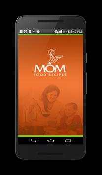 Mom Recipes screenshot 1