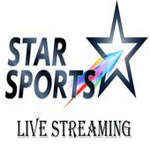 Live IPL Cricket ON Starsports (guide) icon