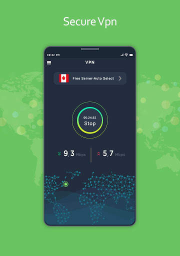 Vpn Pro screenshot 4