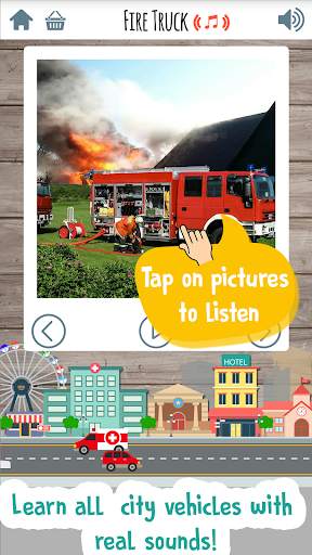 Kids Fun Game: Educational games for kids screenshot 3