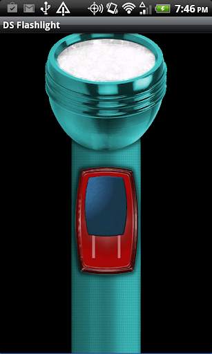 DS Flashlight screenshot 4