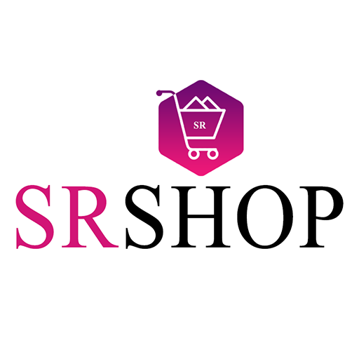 SR Shops icon