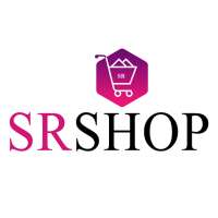 SR Shops logo