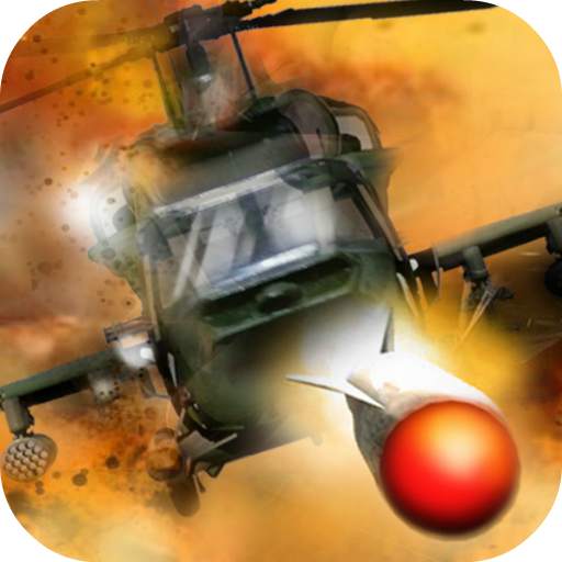 Gunship Strike 1.4