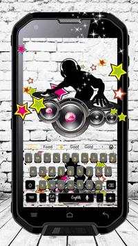 Rock And Roll Keyboard 1 تصوير الشاشة