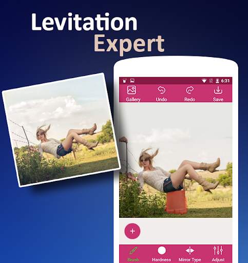 Remove Object from Photo App screenshot 1