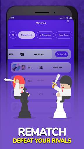 MGPL - Mobile Gaming Premier League screenshot 6