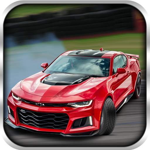 Extreme City Car Driving 1.2