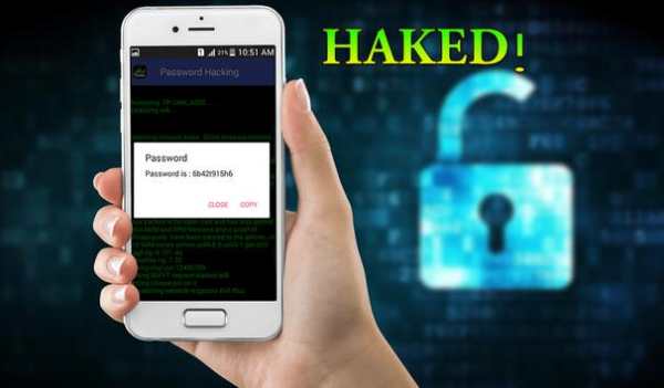 WIFI Password Hackers Prank screenshot 11