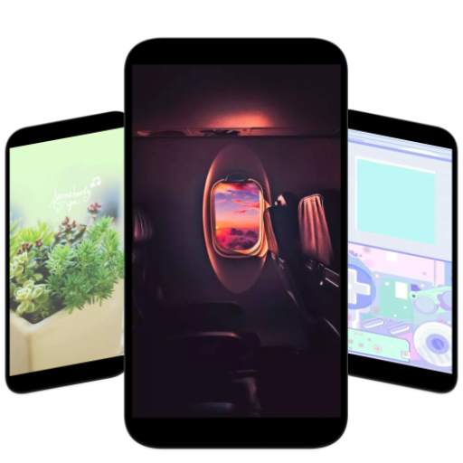 Aesthetic Wallpaper Offline - Free 2020 1.0.7
