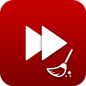 Duplicate Video &amp; Junk Cleaner icon