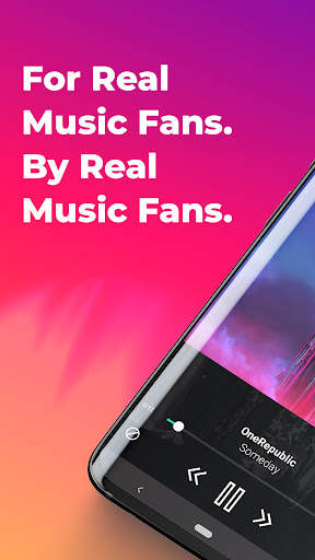 LiveOne: Stream Music & Events screenshot 1
