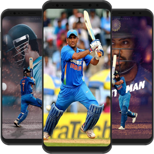 Cricket Wallpapers HD icon